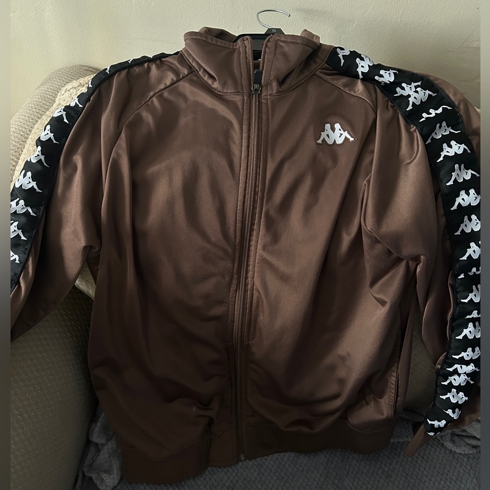 Kappa Jacket - Picture 1 of 4